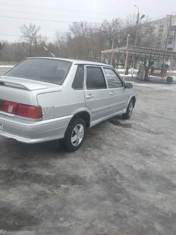 Продам ваз 2115 год 2010 пробег 182 т км
Автомобиль не гнилой не ржавый днище пороги целые лонжероны целые без вздутий и карозий ходовая часть отлично
Двигатель шепчет кпп на месте все скоростя вк
Резина зима шиповка музыка сигнализация стеклоподъёмники
Цена 225 т р торг смотрите видео
Тел +79494402032 - фотография - 5