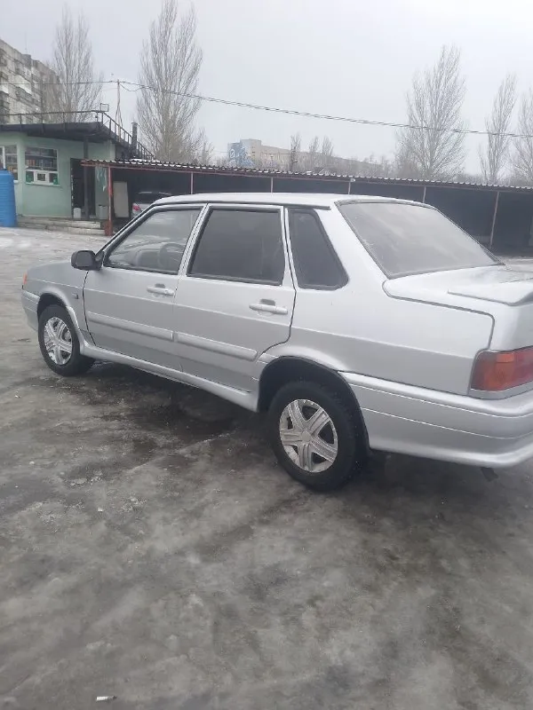 Продам ваз 2115 год 2010 пробег 182 т км
Автомобиль не гнилой не ржавый днище пороги целые лонжероны целые без вздутий и карозий ходовая часть отлично
Двигатель шепчет кпп на месте все скоростя вк
Резина зима шиповка музыка сигнализация стеклоподъёмники
Цена 225 т р торг смотрите видео
Тел +79494402032 - фотография - 6