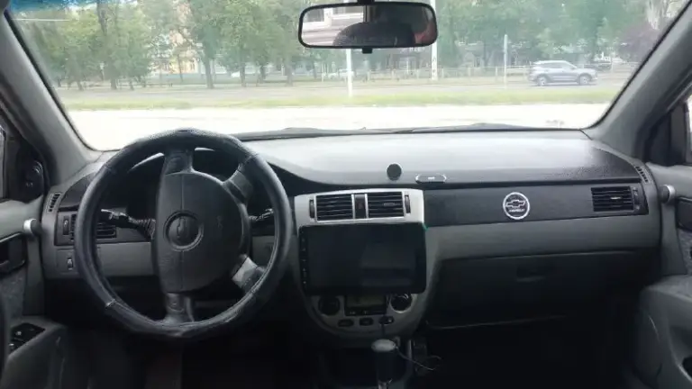 Продажа/обмен: шевроле лачетти.
Юр. Чистый автомобиль
Мотор - 1.8.
Газ/бензин, коробка автомат.
Произведена замена: сальников клапанов, компенсаторов, форсунок, тормозных колодок.
На зимней резине + комплект резины.
Цена:530.000
+79495067001 - фотография - 10