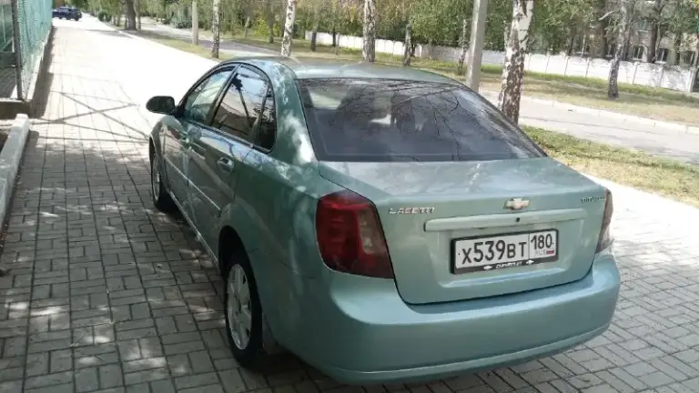 Продажа/обмен: шевроле лачетти.
Юр. Чистый автомобиль
Мотор - 1.8.
Газ/бензин, коробка автомат.
Произведена замена: сальников клапанов, компенсаторов, форсунок, тормозных колодок.
На зимней резине + комплект резины.
Цена:530.000
+79495067001 - фотография - 6