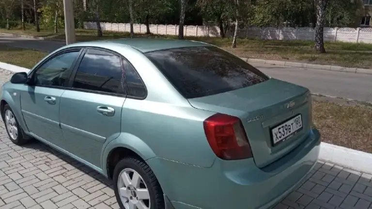Продажа/обмен: шевроле лачетти.
Юр. Чистый автомобиль
Мотор - 1.8.
Газ/бензин, коробка автомат.
Произведена замена: сальников клапанов, компенсаторов, форсунок, тормозных колодок.
На зимней резине + комплект резины.
Цена:530.000
+79495067001 - фотография - 8