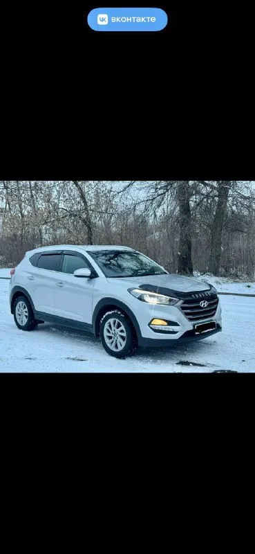 Hyundai tucson официал
2018 Год выпуска
Двигатель 2.0 бензин
Коробка автомат
Пробег родной 121 тыс. Км
Автомобиль в отличном состоянии,
Кузов не бит, не крашен, весь в заводском окрасе !
Двигатель работает как часики,
Коробка переключает как надо,
Вообщем авто без вложения !
Богатая комплектация
Бесключевой доступ
(Start-stop)
Роздельный климат-контроль,
Круиз-контроль,
Датчики света, и дождя,
Подогревы всех сидений, и стекл,
Подогрев руля,
Большой монитор с камерой заднего вида,
Carplay,
Громкая связь,
Сигнализация starline с автозапуском
И многое другое.
С документами полный порядок любой вид оформления !
Г. Донецк
Цена 1.945 тыс. ₽
Звоните остальное по
+79495210885
Телеграмм +79494006791
📲 Tg: r. B
📞 Звоните: +7(949)5210885 - фотография - 1