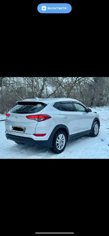 Hyundai tucson официал
2018 Год выпуска
Двигатель 2.0 бензин
Коробка автомат
Пробег родной 121 тыс. Км
Автомобиль в отличном состоянии,
Кузов не бит, не крашен, весь в заводском окрасе !
Двигатель работает как часики,
Коробка переключает как надо,
Вообщем авто без вложения !
Богатая комплектация
Бесключевой доступ
(Start-stop)
Роздельный климат-контроль,
Круиз-контроль,
Датчики света, и дождя,
Подогревы всех сидений, и стекл,
Подогрев руля,
Большой монитор с камерой заднего вида,
Carplay,
Громкая связь,
Сигнализация starline с автозапуском
И многое другое.
С документами полный порядок любой вид оформления !
Г. Донецк
Цена 1.945 тыс. ₽
Звоните остальное по
+79495210885
Телеграмм +79494006791
📲 Tg: r. B
📞 Звоните: +7(949)5210885 - фотография - 2