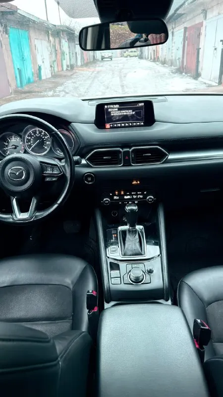 Продам mazda cx-5 touring 2019
Была пригнана в 22 году из грузии и находится в одной семье.
Полный привод
Пробег 130 000 км.
Двигатель 2.5 атмосферный
Коробка автомат aisin 6 ст.
Бесключевой доступ
Удержание в полосах, слепые зоны
Адапнивный круиз контроль
Кожаный салон
Стоимость 2 300 000 торг
+7 (949) 413-82-52 Юлия
📞 Звоните: +7(949)4138252 - фотография - 10