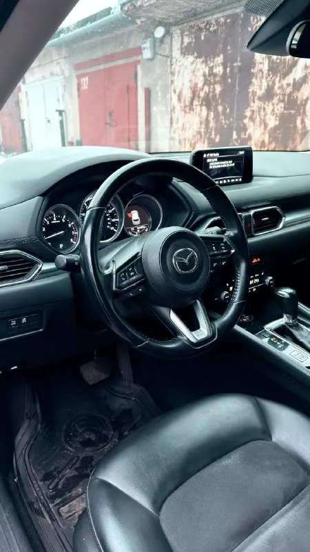 Продам mazda cx-5 touring 2019
Была пригнана в 22 году из грузии и находится в одной семье.
Полный привод
Пробег 130 000 км.
Двигатель 2.5 атмосферный
Коробка автомат aisin 6 ст.
Бесключевой доступ
Удержание в полосах, слепые зоны
Адапнивный круиз контроль
Кожаный салон
Стоимость 2 300 000 торг
+7 (949) 413-82-52 Юлия
📞 Звоните: +7(949)4138252 - фотография - 7