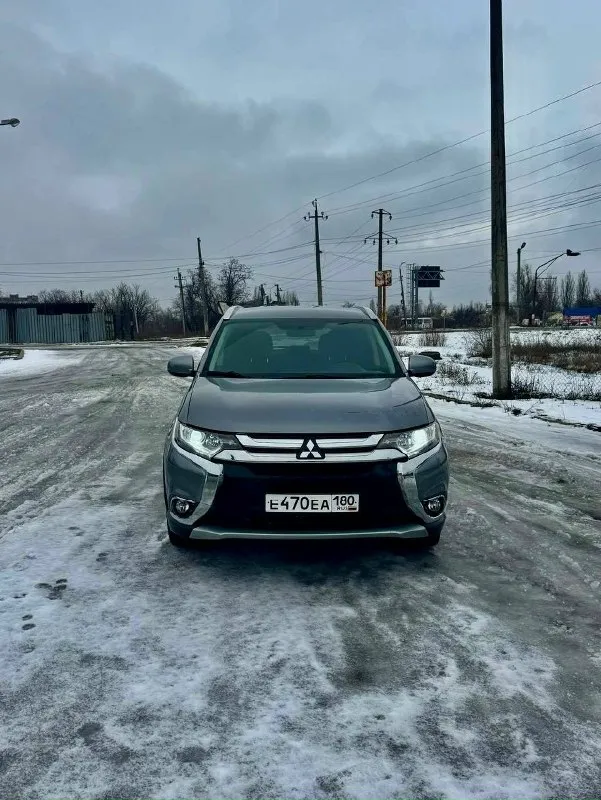Продам свой личный автомобиль ◽️ mitsubishi outlander◽️ год выпуска - 2016 пробег - 200 000км привод - полный. Салон просторный, автомобиль 7 местный. Владею более 2-х лет. Описание: автомобиль недавно прошел крупное то с заменой всех масел, также была обслужена ходовая часть( сайлентблоки, диски/колодки на отличном ходу! Делать ничего не нужно! Мотор масло не расходует. Коробка переключает идеально! Ходовая/рулевая не стучит! Новая зимняя резина, новый акб! Автомобиль на мне, без штрафов, залогов и запретов! Цена 1800000 ₽ торг до потери пульса) +79490730709 г. Шахтерск
📞 Звоните: +7(949)0730709 - фотография - 1