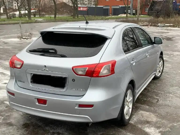 Mitsubishi lancer x 1.8
Год 2008
Пробег 246т
Автомобиль в отличном состоянии!
Вложений не требует
Мотор работает идеально масло не ест
Коробка механика! Не вариатор
По ходовой все в штатном режиме
Салон ухоженный сохранился хорошо
Кузов проемы пороги всё хорошем состоянии почти вся заводском окрасе
Крашеная четыре детали вторичные окрас
Остальное всё завод!
Автомобиль достойный и шустрый
Г. Мариуполь
Цена 725т небольшой торг
+79496347909 - фотография - 5