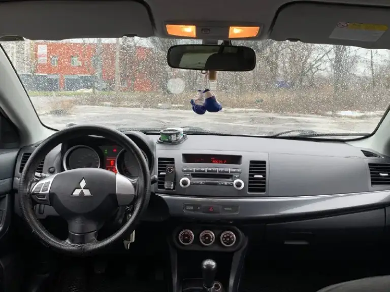 Mitsubishi lancer x 1.8
Год 2008
Пробег 246т
Автомобиль в отличном состоянии!
Вложений не требует
Мотор работает идеально масло не ест
Коробка механика! Не вариатор
По ходовой все в штатном режиме
Салон ухоженный сохранился хорошо
Кузов проемы пороги всё хорошем состоянии почти вся заводском окрасе
Крашеная четыре детали вторичные окрас
Остальное всё завод!
Автомобиль достойный и шустрый
Г. Мариуполь
Цена 725т небольшой торг
+79496347909 - фотография - 9