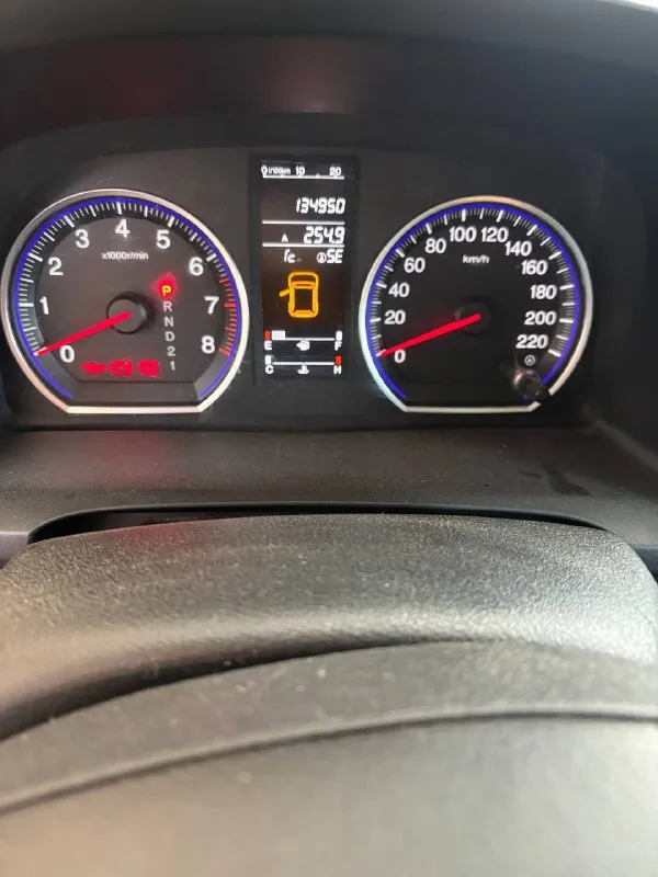 Продам honda crv 2008год 2.4 135 т. Км пробег
Мариуполь
Цена 1270000т. Р
+79497216199 Тг - фотография - 10