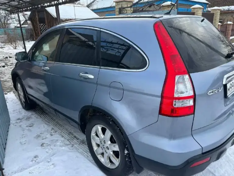 Продам honda crv 2008год 2.4 135 т. Км пробег
Мариуполь
Цена 1270000т. Р
+79497216199 Тг - фотография - 3