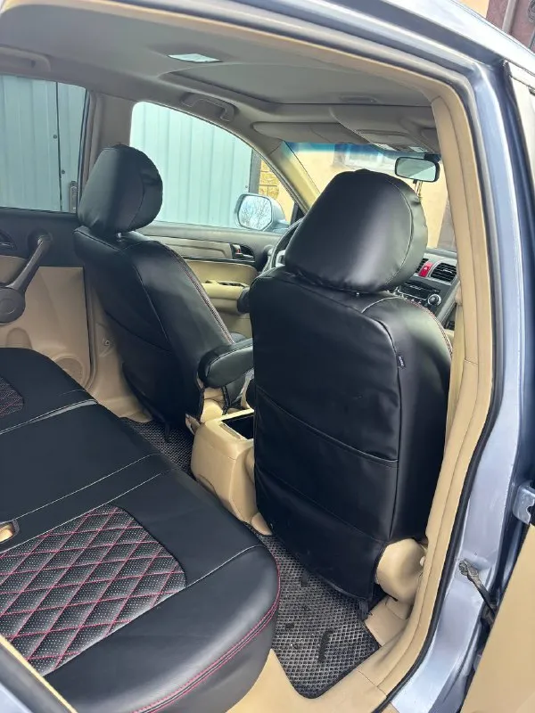 Продам honda crv 2008год 2.4 135 т. Км пробег
Мариуполь
Цена 1270000т. Р
+79497216199 Тг - фотография - 7