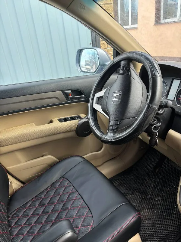 Продам honda crv 2008год 2.4 135 т. Км пробег
Мариуполь
Цена 1270000т. Р
+79497216199 Тг - фотография - 9