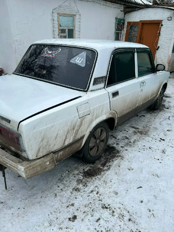 Продам 2107 год 2006 карбюратор газ бензин документы полный порядок музыка есть цена 100 тыс без торга +79494855967
📞 Звоните: +7(949)4855967 - фотография - 4
