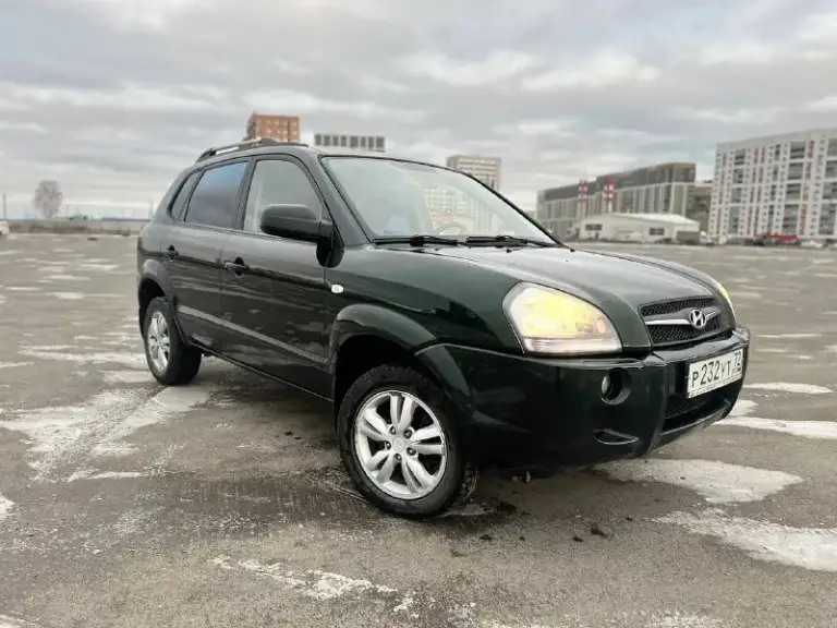 Продам hyundai tucson 2008 года в отличном состоянии. Пэп, гур, кондиционер, резина летняя на литье, и зимняя на литье. Полностью обслужена, заказ-наряды имеются. Вложений не требует. Телефон: +79495925815 / +79827796298
📞 Звоните: +7(949)5925815 - фотография - 2
