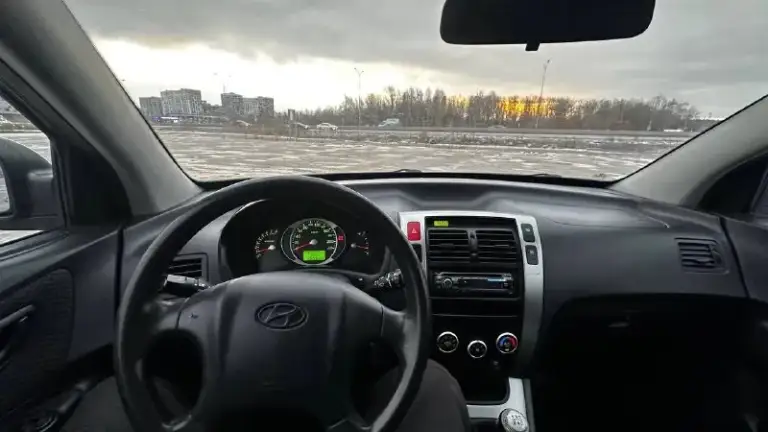Продам hyundai tucson 2008 года в отличном состоянии. Пэп, гур, кондиционер, резина летняя на литье, и зимняя на литье. Полностью обслужена, заказ-наряды имеются. Вложений не требует. Телефон: +79495925815 / +79827796298
📞 Звоните: +7(949)5925815 - фотография - 7