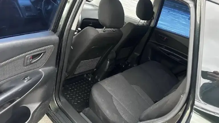 Продам hyundai tucson 2008 года в отличном состоянии. Пэп, гур, кондиционер, резина летняя на литье, и зимняя на литье. Полностью обслужена, заказ-наряды имеются. Вложений не требует. Телефон: +79495925815 / +79827796298
📞 Звоните: +7(949)5925815 - фотография - 9