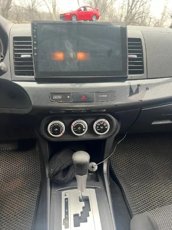 Продам митсубиси лансер x 2008г
Двигатель 1.8 пробег 233тыс
2 Хозяина
Коробка:акпп
Двигатель не дымит, масло не ест.
Акпп не пинает, не буксует, переключает мягко и плавно!
Ходовая обслужена!
Новое акб, новые стойки стабилизатора в круг, новые блины передние и колодки передние, новые резинки стабилизатора, новый стартер, новый гидроусилитель руля, новый левый рычаг в сборе, новые стойки передние, новое масло в двигателе и фильтра!
По электрике все работает, кондиционер заправлен!
Комплектация: датчик дождя/света, подогревы передних сидений, климат контроль, сенсорная мультимедиа с камерой заднего вида, сигнализация с автозапуском и обратной связью, эл. Подогрев и регулировка зеркал.
Документы кристально чистые, без запретов, без штрафов, переоформление без проблем
Цена 680т. Р. Небольшой торг у капота.
Г. Торез
+79493745821 +7 (949) 126-74-52
📞 🇷🇺 Звоните: +7(937)4582179 - фотография - 8