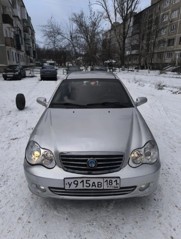Продам geely ck 2 1.5(otaka) 2012 года!
Цена автомобиля 250.000₽ малый торг.
Родной пробег 67.000км!
Состояние автомобиля хорошее, бережное отношение.
Всю жизнь в одной семье, покупали новой в автосалоне.
Техническая часть, в идеальном состоянии, только своевременное обслуживание.
По кузову, есть моменты по лакокрасочному, не критично. Днище и т. Д целое. Стекла все родные. По комплекции, обогрев заднего стекла, электрорегулировка зеркал вместе с подогревом, простенькая музыка, рециркуляция салона, электрокоректор фар.
Салон чистый не прокурен, практически как новый!есть чехлы при желании можно поставить.
В подарок комлект летней резины на дисках!
Документы в полном порядке, 1 владелец в птс. При желании могу доставить, за отдельную плату.
Находиться в ровеньках.
Все вас интересующие вопросы по телефону!
Дополнительные фото и видео по запросу.
+79592184428Mcs и +79525755366tele2
📞 🇷🇺 Звоните: +7(952)5755366 - фотография - 9