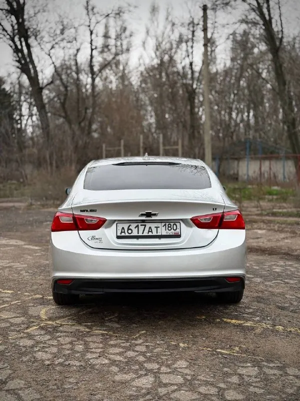 Chevrolet malibu
Цена-1.330.000р
Год-2016
Мотор -1.5 бензин
Пробег-140т. Км
Коробка - автомат
Возможен
Кредит
+79494404220
📞 🇷🇺 Звоните: +79494404220 - фотография - 2