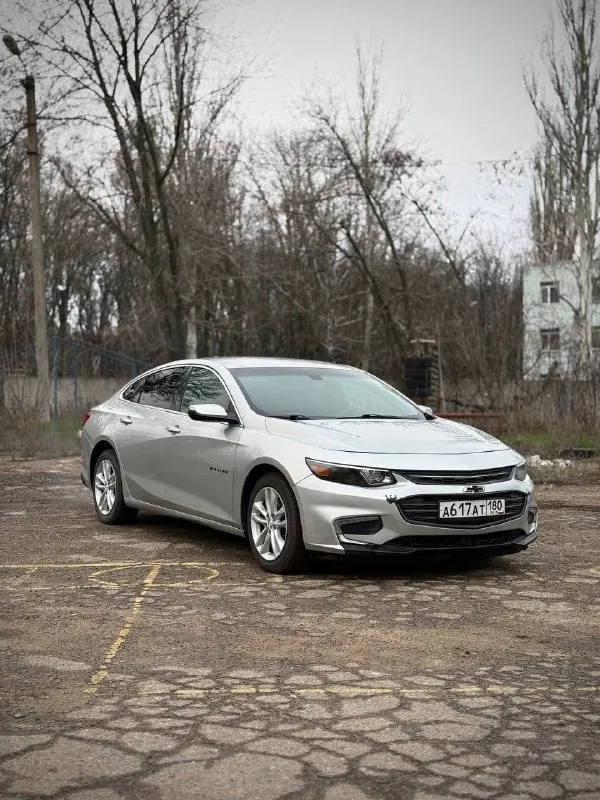 Chevrolet malibu
Цена-1.330.000р
Год-2016
Мотор -1.5 бензин
Пробег-140т. Км
Коробка - автомат
Возможен
Кредит
+79494404220
📞 🇷🇺 Звоните: +79494404220 - фотография - 3