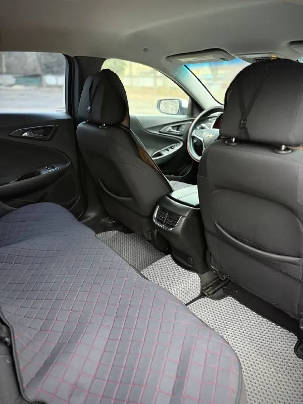 Chevrolet malibu
Цена-1.330.000р
Год-2016
Мотор -1.5 бензин
Пробег-140т. Км
Коробка - автомат
Возможен
Кредит
+79494404220
📞 🇷🇺 Звоните: +79494404220 - фотография - 5