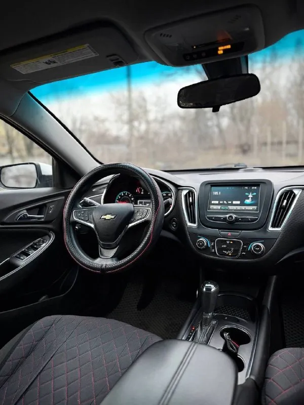 Chevrolet malibu
Цена-1.330.000р
Год-2016
Мотор -1.5 бензин
Пробег-140т. Км
Коробка - автомат
Возможен
Кредит
+79494404220
📞 🇷🇺 Звоните: +79494404220 - фотография - 7
