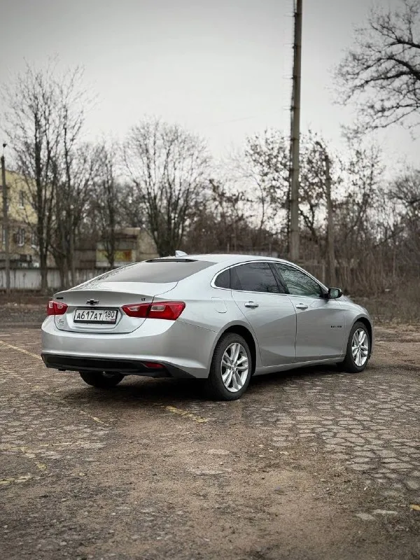 Chevrolet malibu
Цена-1.330.000р
Год-2016
Мотор -1.5 бензин
Пробег-140т. Км
Коробка - автомат
Возможен
Кредит
+79494404220
📞 🇷🇺 Звоните: +79494404220 - фотография - 8