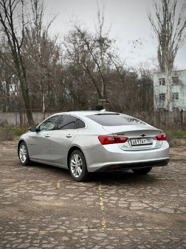 Chevrolet malibu
Цена-1.330.000р
Год-2016
Мотор -1.5 бензин
Пробег-140т. Км
Коробка - автомат
Возможен
Кредит
+79494404220
📞 🇷🇺 Звоните: +79494404220 - фотография - 9