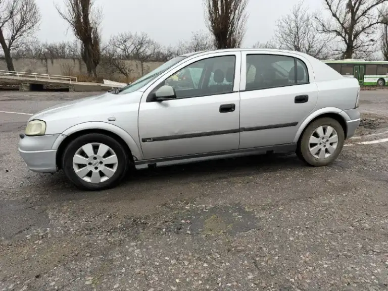 Срочно без торга‼‼‼цена 260т руб‼‼

+79498066209
Двигатель, коробка, ходовка все в хорошем состоянии. Днище не гнилое. Заменен полный комплект грм.
✅Opel astra g
✅Z14xe
✅1999Г.
✅Газ/бенз вписан
✅Я хозяин
Пробег 250т
Без ограничений, постоянный учет
📞 🇷🇺 Звоните: +79498066209 - фотография - 2
