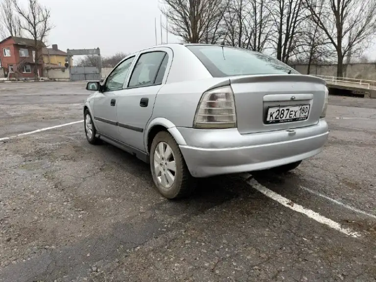 Срочно без торга‼‼‼цена 260т руб‼‼

+79498066209
Двигатель, коробка, ходовка все в хорошем состоянии. Днище не гнилое. Заменен полный комплект грм.
✅Opel astra g
✅Z14xe
✅1999Г.
✅Газ/бенз вписан
✅Я хозяин
Пробег 250т
Без ограничений, постоянный учет
📞 🇷🇺 Звоните: +79498066209 - фотография - 3