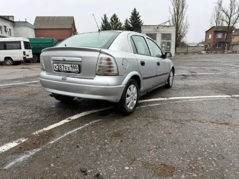 Срочно без торга‼‼‼цена 260т руб‼‼

+79498066209
Двигатель, коробка, ходовка все в хорошем состоянии. Днище не гнилое. Заменен полный комплект грм.
✅Opel astra g
✅Z14xe
✅1999Г.
✅Газ/бенз вписан
✅Я хозяин
Пробег 250т
Без ограничений, постоянный учет
📞 🇷🇺 Звоните: +79498066209 - фотография - 4