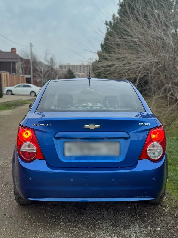 Продам chevrolet aveo т300
Коробка автомат.
Год выпуска 2013
Объем: 1,6 бензин.
Пробег: 150 тыс. Км.
✅ 1 Владелец с салона.
✅ Гнили, рыжиков нигде нет. Все стекла родные.
Просторный автомобиль. Расход топлива приятно радует.
Полностью обслужен от и до. Из глобального, новый комплект грм и помпа. Свежие тормозные диски и колодки.
Мотор, коробка - без каких-либо нареканий. Подвеска идеальная, без стуков. Все работает как должно.
Хорошая комплектация: мультируль, подогрев сидений. Эл. Рег. Фар и зеркал. 4 стелоподъемника и другое.
✅ Сделан отличный свет.
✅ Установлена сигнализация с автозапуском.
Два комплекта резины. Зима, лето.
Машиной будете довольны.
Цена: 735 ₽ торг будет!
По всем вопросам звоните.
+7 (949) 813-10-44
Нахожусь в донецке.
📞 🇷🇺 Звоните: +79498131044 - фотография - 5