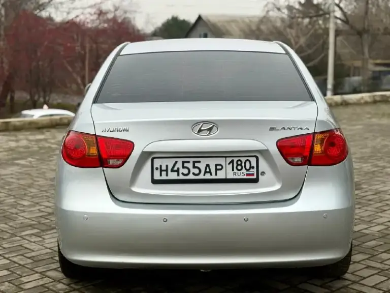 💶 Цена:740.000р
📮 Город:донецк
🚘 Марка / модель:hyundai elantra
📅 Год выпуска:2006
📊 Пробег:230.000км
⛽ Двигатель (тип, объем, ):бензин 1.6
🔧 Тип кпп:автомат
📝 Описание:машина в очень хорошем состоянии. Кузов без рыжиков и гнили, полностью обслужена, хорошая комплектация. Климат работает. Переоформление без проблем. Возможна продажа в кредит.
☎ Контактный телефон:+79495001160(телеграм)
📞 🇷🇺 Звоните: +79495001160 - фотография - 5