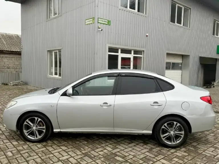 💶 Цена:740.000р
📮 Город:донецк
🚘 Марка / модель:hyundai elantra
📅 Год выпуска:2006
📊 Пробег:230.000км
⛽ Двигатель (тип, объем, ):бензин 1.6
🔧 Тип кпп:автомат
📝 Описание:машина в очень хорошем состоянии. Кузов без рыжиков и гнили, полностью обслужена, хорошая комплектация. Климат работает. Переоформление без проблем. Возможна продажа в кредит.
☎ Контактный телефон:+79495001160(телеграм)
📞 🇷🇺 Звоните: +79495001160 - фотография - 6