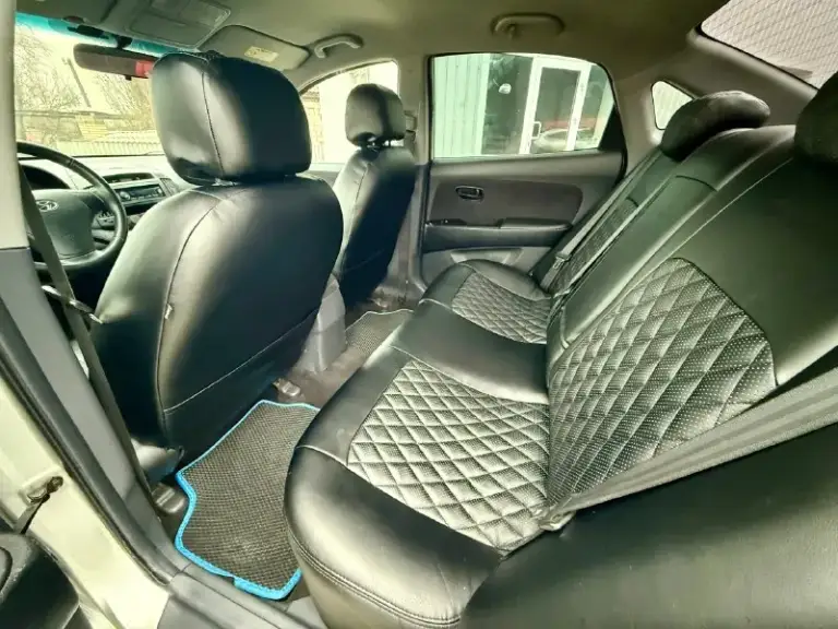 💶 Цена:740.000р
📮 Город:донецк
🚘 Марка / модель:hyundai elantra
📅 Год выпуска:2006
📊 Пробег:230.000км
⛽ Двигатель (тип, объем, ):бензин 1.6
🔧 Тип кпп:автомат
📝 Описание:машина в очень хорошем состоянии. Кузов без рыжиков и гнили, полностью обслужена, хорошая комплектация. Климат работает. Переоформление без проблем. Возможна продажа в кредит.
☎ Контактный телефон:+79495001160(телеграм)
📞 🇷🇺 Звоните: +79495001160 - фотография - 9