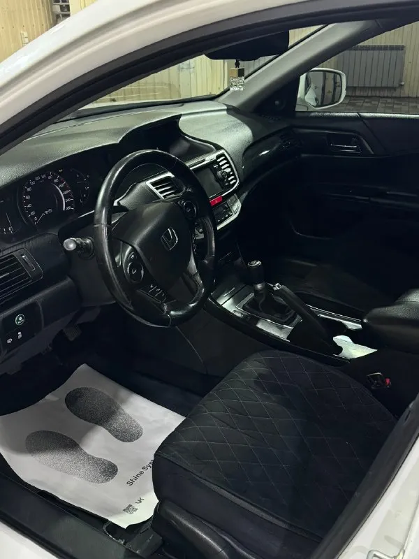 Honda accord
💰1.270.000💰
2014Г
2.4 Мт srort версия (180 лс)
Пробег 235.000 родной, любые проверки!
Мотор в отличном состоянии, едет как ракета 🚀, при этом не дымит, масло не ест, не троит, все отлично!
Мкпп, не выбивает, не хрустит, не воет! Переключает мягко, комфортно, легкая в езде!
Ходовая без нареканий, ничего не гремит, не стучит, мягкая комфортная) и при этом очень быстрая тачка) 🚀🚀🚀
По электрике все есть необходимое, и все работают исправно, без каких либо нареканий!
Документы чистые, без запретов, без штрафов, любое переоформление где угодно! Можно с моим присутствием по желанию.
Осмотр г. Макеевка
Связь +7949-607-32-69
+7949-489-08-56 Есть тг
Цена 1.270.000 руб торг реальному клиенту
Круче тачки, за эти бабки, не взять!
Дешевая в обслуживание, маленький расход, крутой вид, прекрасно рулится, и едет как ракета 🚀
📞 🇷🇺 Звоните: +79496073269 - фотография - 10