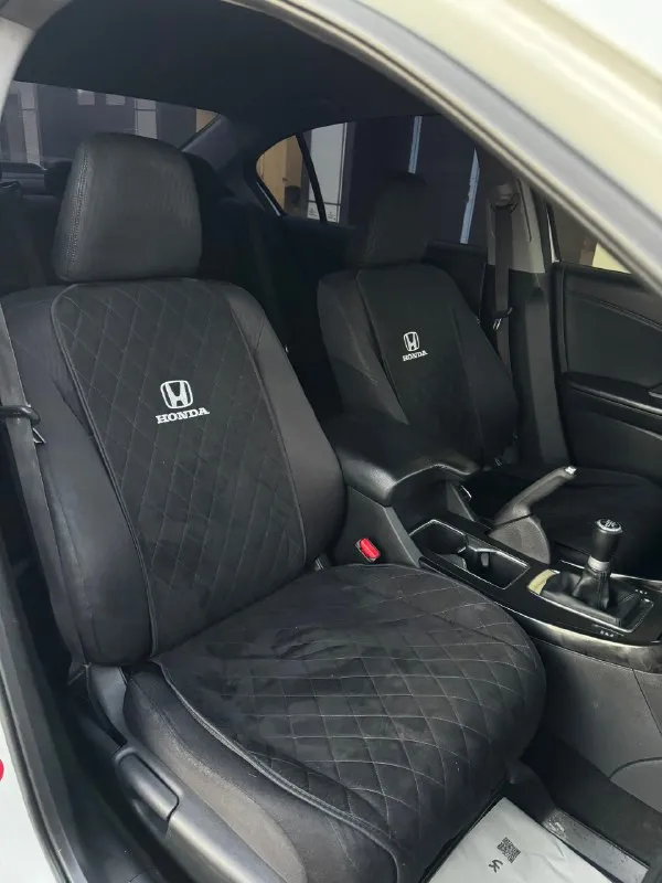 Honda accord
💰1.270.000💰
2014Г
2.4 Мт srort версия (180 лс)
Пробег 235.000 родной, любые проверки!
Мотор в отличном состоянии, едет как ракета 🚀, при этом не дымит, масло не ест, не троит, все отлично!
Мкпп, не выбивает, не хрустит, не воет! Переключает мягко, комфортно, легкая в езде!
Ходовая без нареканий, ничего не гремит, не стучит, мягкая комфортная) и при этом очень быстрая тачка) 🚀🚀🚀
По электрике все есть необходимое, и все работают исправно, без каких либо нареканий!
Документы чистые, без запретов, без штрафов, любое переоформление где угодно! Можно с моим присутствием по желанию.
Осмотр г. Макеевка
Связь +7949-607-32-69
+7949-489-08-56 Есть тг
Цена 1.270.000 руб торг реальному клиенту
Круче тачки, за эти бабки, не взять!
Дешевая в обслуживание, маленький расход, крутой вид, прекрасно рулится, и едет как ракета 🚀
📞 🇷🇺 Звоните: +79496073269 - фотография - 9