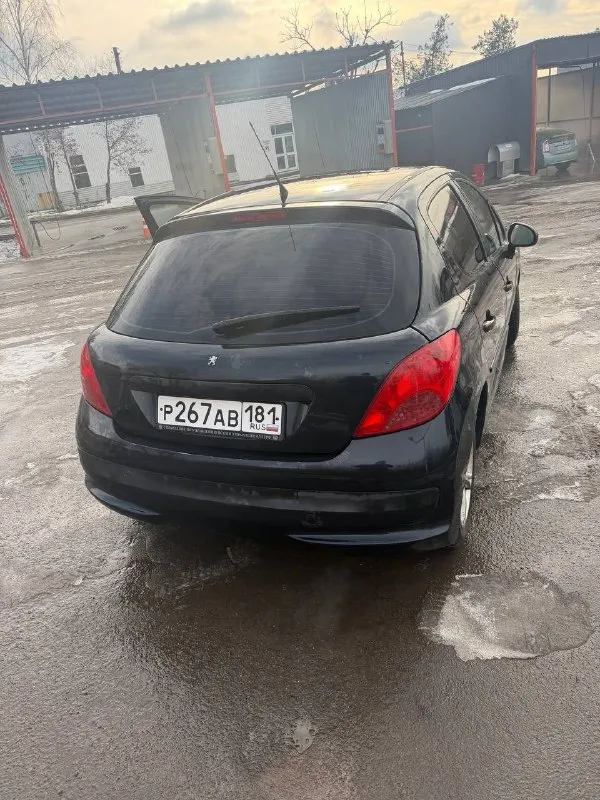 Peugeot 207, pegeot 207
Год выпуска этой замечательной ласточки 2007
Пробег 140,000
Коробка автомат
Объём 1,6
Машина бодрая, не одного рыжика стеклоподьемники, кондиционер. Есть летняя резина. Один косяк трещина на лобовом.
Хочу 385т. Р маленький торг у капота
☎️ 959 546-61-60
📞 Звоните: +7(959)5466160 - фотография - 6