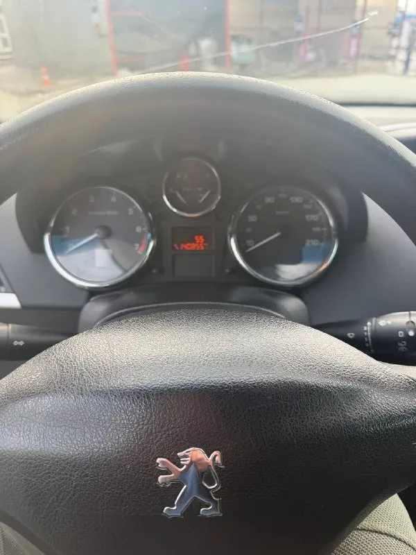 Peugeot 207, pegeot 207
Год выпуска этой замечательной ласточки 2007
Пробег 140,000
Коробка автомат
Объём 1,6
Машина бодрая, не одного рыжика стеклоподьемники, кондиционер. Есть летняя резина. Один косяк трещина на лобовом.
Хочу 385т. Р маленький торг у капота
☎️ 959 546-61-60
📞 Звоните: +7(959)5466160 - фотография - 8