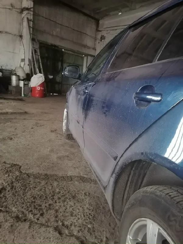 Харцызск skoda октавия а5 (рейсталинг) 2008г. 1.6 коробка автомат. Авто после дтп. Документы в норме, запретов, арестов нет, снята с учета. Заводиться без проблем, на ходу, посторонних шумов нет, коробка не пинает. Продам под восстановление, можно и под разбор. Цена 350т. Телефон. +79495192511.
📞 Звоните: +7(949)5192511 - фотография - 4