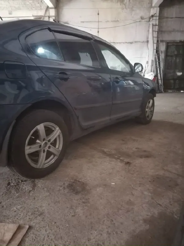 Харцызск skoda октавия а5 (рейсталинг) 2008г. 1.6 коробка автомат. Авто после дтп. Документы в норме, запретов, арестов нет, снята с учета. Заводиться без проблем, на ходу, посторонних шумов нет, коробка не пинает. Продам под восстановление, можно и под разбор. Цена 350т. Телефон. +79495192511.
📞 Звоните: +7(949)5192511 - фотография - 7