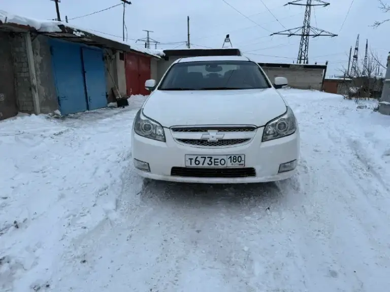Chevrolet epica 2007 2.0 бензин коробка 5 ступенчатая механика, ходовка мячик, я владелец, документы в порядке, два ключа, есть моменты по лкп. Недавно поменял свечи, колодки и масло. Комплектация: ✅ круизконтроль ✅ кондиционер ✅ кожаный салон ✅ мультируль ✅ подогрев передних сидений ✅ сенсорная магнитола ✅ carplay ✅ камера заднего вида + видеорегистратор ✅ парктроники ✅ хорошая музыка ✅ электропривод водительского сидения ✅ подогрев заднего стекла ✅ led оптика ❗️цена: 470 т. Р. + торг у капота осмотр в г. Ясиноватая +79497294495
📞 Звоните: +7(949)7294495 - фотография - 1
