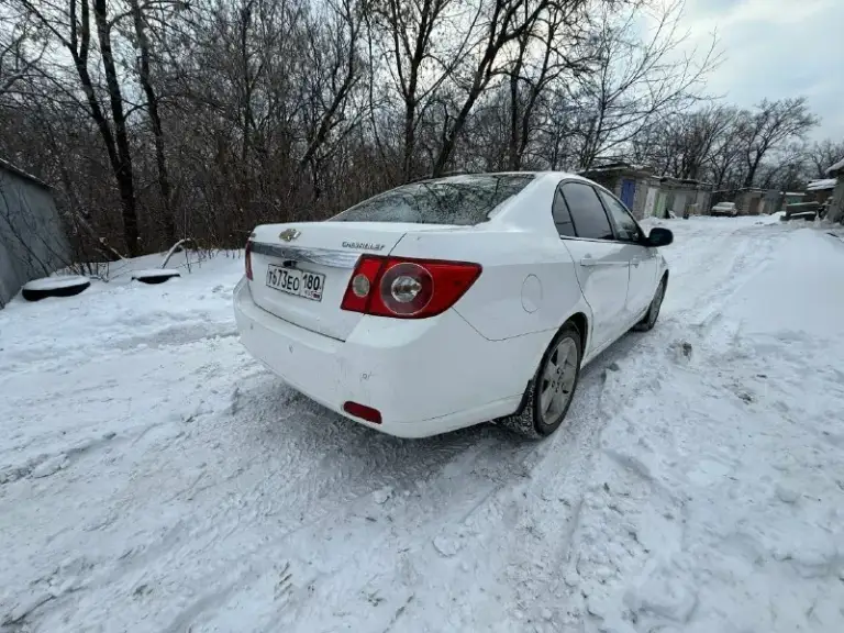 Chevrolet epica 2007 2.0 бензин коробка 5 ступенчатая механика, ходовка мячик, я владелец, документы в порядке, два ключа, есть моменты по лкп. Недавно поменял свечи, колодки и масло. Комплектация: ✅ круизконтроль ✅ кондиционер ✅ кожаный салон ✅ мультируль ✅ подогрев передних сидений ✅ сенсорная магнитола ✅ carplay ✅ камера заднего вида + видеорегистратор ✅ парктроники ✅ хорошая музыка ✅ электропривод водительского сидения ✅ подогрев заднего стекла ✅ led оптика ❗️цена: 470 т. Р. + торг у капота осмотр в г. Ясиноватая +79497294495
📞 Звоните: +7(949)7294495 - фотография - 4