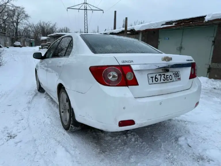 Chevrolet epica 2007 2.0 бензин коробка 5 ступенчатая механика, ходовка мячик, я владелец, документы в порядке, два ключа, есть моменты по лкп. Недавно поменял свечи, колодки и масло. Комплектация: ✅ круизконтроль ✅ кондиционер ✅ кожаный салон ✅ мультируль ✅ подогрев передних сидений ✅ сенсорная магнитола ✅ carplay ✅ камера заднего вида + видеорегистратор ✅ парктроники ✅ хорошая музыка ✅ электропривод водительского сидения ✅ подогрев заднего стекла ✅ led оптика ❗️цена: 470 т. Р. + торг у капота осмотр в г. Ясиноватая +79497294495
📞 Звоните: +7(949)7294495 - фотография - 6