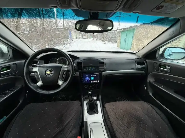 Chevrolet epica 2007 2.0 бензин коробка 5 ступенчатая механика, ходовка мячик, я владелец, документы в порядке, два ключа, есть моменты по лкп. Недавно поменял свечи, колодки и масло. Комплектация: ✅ круизконтроль ✅ кондиционер ✅ кожаный салон ✅ мультируль ✅ подогрев передних сидений ✅ сенсорная магнитола ✅ carplay ✅ камера заднего вида + видеорегистратор ✅ парктроники ✅ хорошая музыка ✅ электропривод водительского сидения ✅ подогрев заднего стекла ✅ led оптика ❗️цена: 470 т. Р. + торг у капота осмотр в г. Ясиноватая +79497294495
📞 Звоните: +7(949)7294495 - фотография - 8