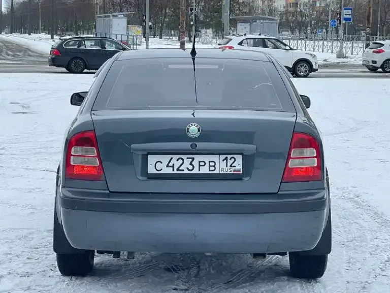 Продам skoda octavia
Год выпуска 2008
Обьем 1.8 turbo
Л/с 150
Автомобиль. В идеальном состоянии вложений не требует
Сел поехал
Двигатель в идеальном состоянии масло не ест не дымит турбина в отличном состоянии тяга отличная
Коробка в идеальнейшем состоянии не хрустит не выбивает
Ходовая в отличном состоянии не стучит не гремит дорогу держит отлично
По кузову в отличном состоянии
Рыжиков гнили ржавчин нет
Дно пороги стаканы аланджероны в идеальном состоянии
Автомобиль в дтп не учавствовала
Геометрия кузова заводская
Салон чистый ухоженный сидение не продавлены не прокуреный
Комплектация хорошая
Кондиционер
2 Стеклоподъемника
Подогрев сидений
Обогрев заднего стекла
Гур
Сигнализация с обратной связью
Музыка магнитафон с блютузом
Регулировка зеркал
2 Подушки безопасности
Абс
Новая зимняя резина
Юридически все кристально чисто
Город осмотра мариуполь
Номер для связи
+7
Цена 565.000₽
📞 Звоните: +7(949)5637578 - фотография - 6