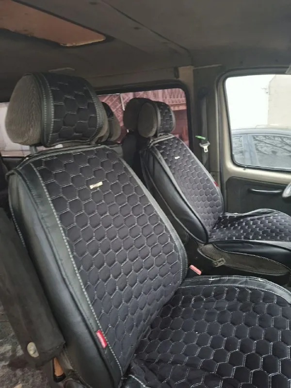 Продам или обменяю. Соболь 2217 2006 г, кап. Ремон двигателя, на хорошем ходу. Подробности +79490373900
📞 Звоните: +7(949)0373900 - фотография - 2