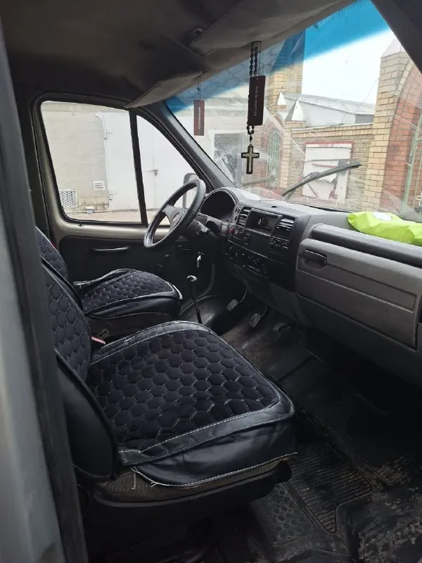 Продам или обменяю. Соболь 2217 2006 г, кап. Ремон двигателя, на хорошем ходу. Подробности +79490373900
📞 Звоните: +7(949)0373900 - фотография - 4