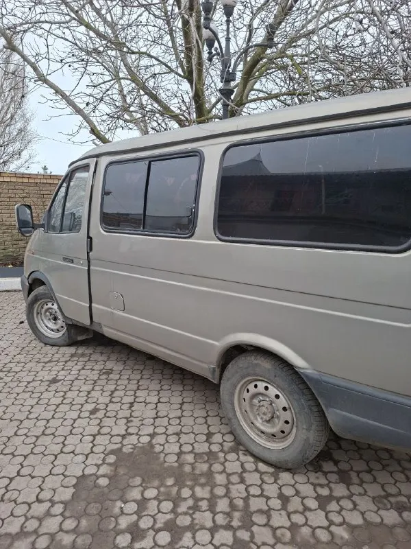 Продам или обменяю. Соболь 2217 2006 г, кап. Ремон двигателя, на хорошем ходу. Подробности +79490373900
📞 Звоните: +7(949)0373900 - фотография - 6