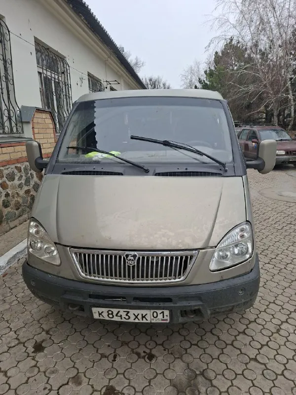 Продам или обменяю. Соболь 2217 2006 г, кап. Ремон двигателя, на хорошем ходу. Подробности +79490373900
📞 Звоните: +7(949)0373900 - фотография - 7